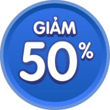 Khuyến Mãi Hấp Dẫn - Giảm Ngay 50% Cho Sạc và Cáp Điện Thoại!