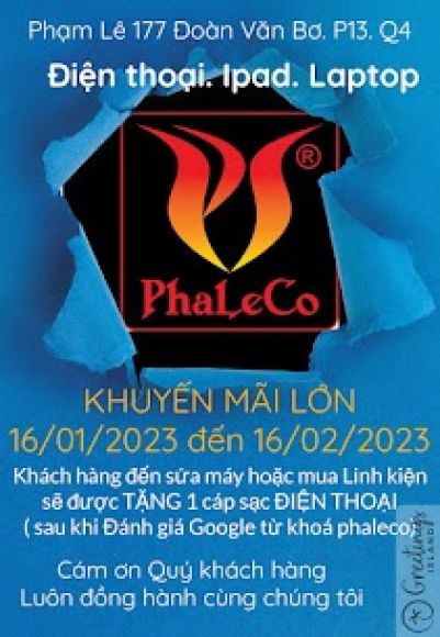 PHALECO.COM